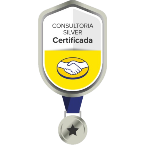Consultoria Silver Certificada